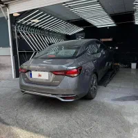 نیسان مکس ادیشن ۲۰۲۴ فول