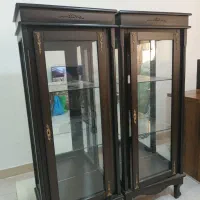 مینی بوفه دو عدد