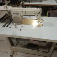 چرخ خیاطی راسته دوز