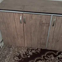 کابینت سالم درحدنوبخاطرنداشتن جامیفروشم