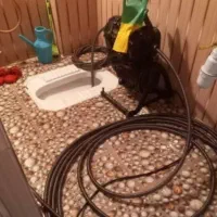 لوله بازکنی فنرزنی تهرانسر خلیج فتح مهراباد