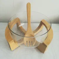 ظروف چوبی