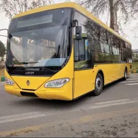 اجاره اتوبوس دربستی در مشهد و حومه