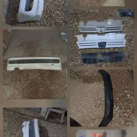 سپر چراغ منبع رادیات تخته لاستیک سینی