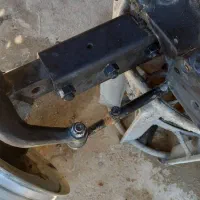 اکسل تراکتور۲۸۵