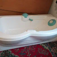 وان حمام اصلا استفاده نشده