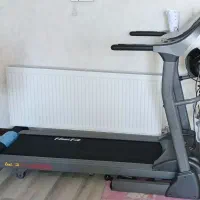 تردمیل. flaxi fit. (بادوام )