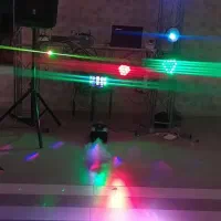 DJ دیجی خانم dj
