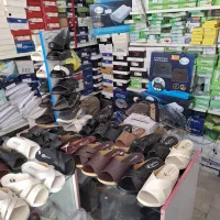کفش طبی،دمپایی،صندل،تابستانی کفش ورزشی شهرک باهنر