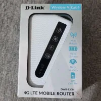 مودم جیبی D-Link DWR-930M فورجی