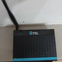 مودم وایفای Utel