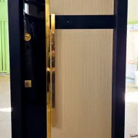 درب ضد سرقت و درب اتاقی