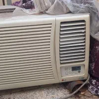 کولر گازی ال جی