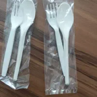 قاشق ، چنگال