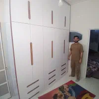 ساخت کابینت،کمد دیواری و تعمیرات