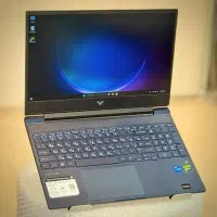 HP Victus laptop فوری