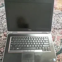 لپ تاپ latitude dell 6420