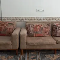 مبل راحتی