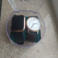 ساعت