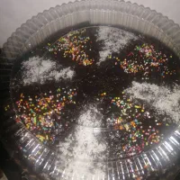 کیک خیس