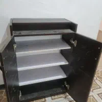 جاکفشی|جاکفشی، کمد، دراور|هشتگرد, فاز ۷ مهستان|دیوار