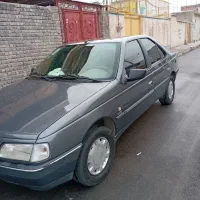 پژو ۴۰۵دوگانه شرکتی