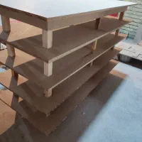 کف تخت