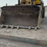 لودر استجاری