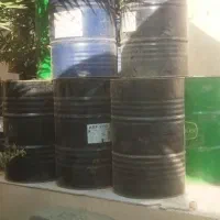 فروش بشکه 210لیتری