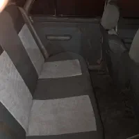 فروش پراید مدل ۸۳