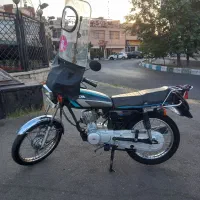 هوندا توریست ۱۲۵