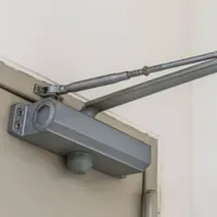 نصب تعمیرات کرکره برقی و جک بازویی