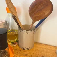 جا قاشقی کنار گاز|ظروف پخت‌وپز|تهران, پردیسان|دیوار