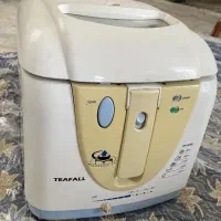 سرخ کن TEAFALL
