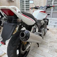 Cb1300|موتورسیکلت|کرمان, |دیوار
