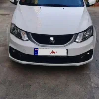 خودرو ساینا 1404 صفر