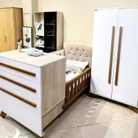 تخـت وکـمد بچــه)»مد روز+اقساط طولانی مدت