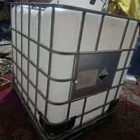 مخزن اب پالت دار ۱۰۰۰لیتری
