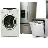 تعمیرات نمایندگی تعمیرکار یخچال و لباسشویی و صنعتی