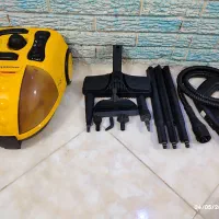 بخار شوی سینجر الکتریک