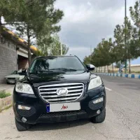 لیفان x60