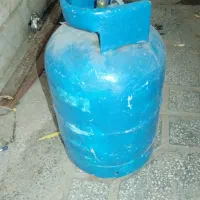کپسول 5 کیلویی گاز