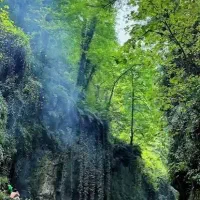 تور یک روزه تنگه دار