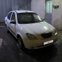 تیبا دو گانه سوز