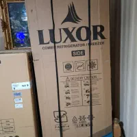 یخچال ۱۴ فوت luxor