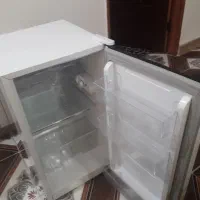 یخچال فریزر راسن