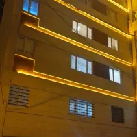 ۲۸۰متر کلنگی/ تجمیع سه پلاک/ محبوب مجاز غربی
