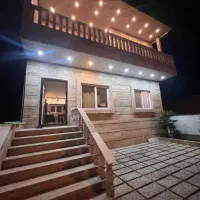 ویلا شبانه