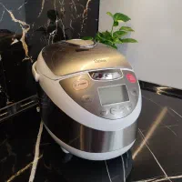 پلوپز/ هواپز/چرخ گوشت/زود پز/ یکجا و تکی سالم