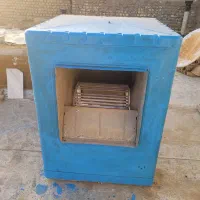 کولر آبی ۷۰۰۰ بقل زن خ باهنر